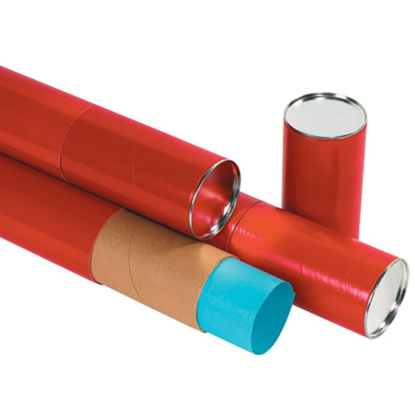 3 x 42 telescoping mailing tubes 3x42 telescoping mailing tubes