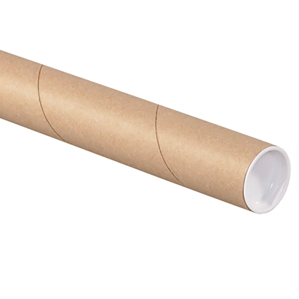 6 x 60 round mailing tubes 6x60 round mailing tubes