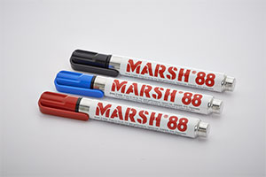 Marsh 88 Blue