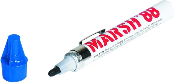 Marsh 88 Blue Marsh 88 Blue