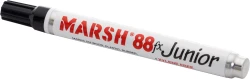 Marsh M88FX Junior Paint Marker, Black