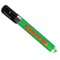 Marsh 88FX Black Paint Markers