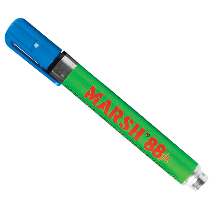 marsh88fx blue