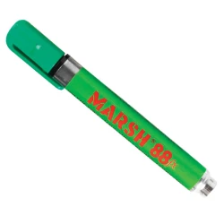 Marsh 88FX Green Paint Markers