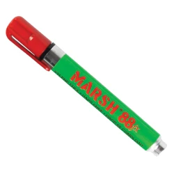 Marsh 88FX Red Paint Markers