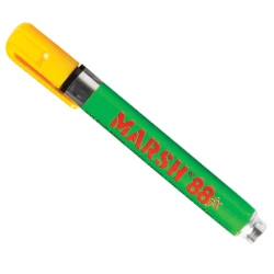 Marsh M88 Markers - Yellow
