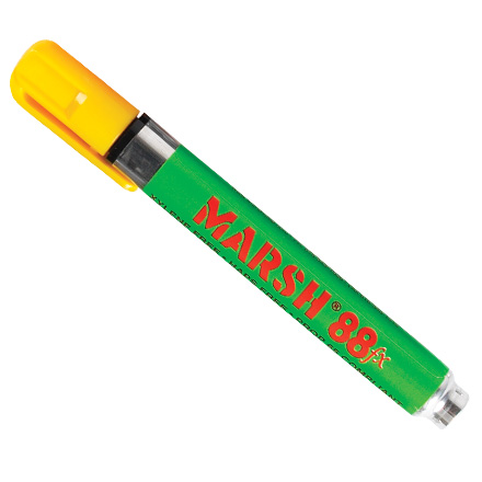 marsh 88fx yellow marsh88fx yellow