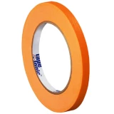 0.25x60 yds orange masking tape