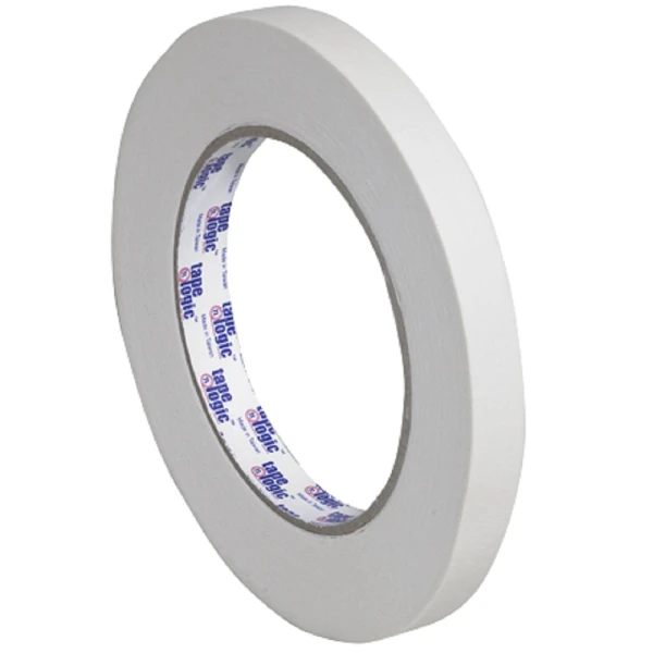 0.5x60 yds Heavy Duty Masking Tape 0.5x60 yds heavy duty masking tape