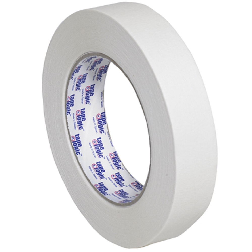 1x60 yds general purpose masking tape