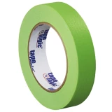 1x60 yds light green masking tape