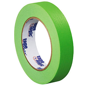 1x60 yds light green masking tape