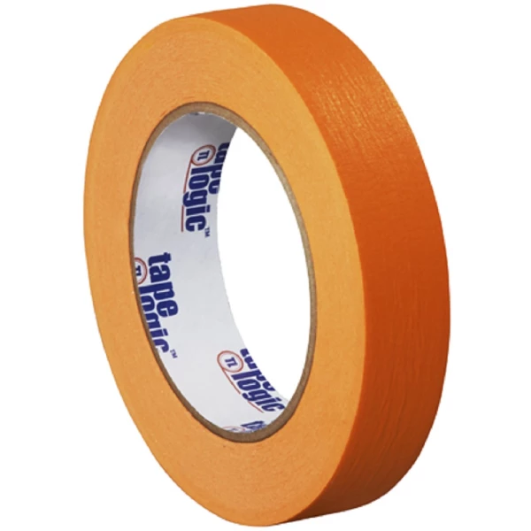 1x60 yds orange masking tape