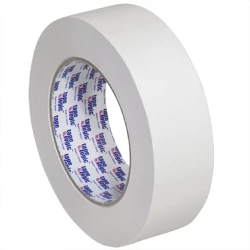 1 1/2" x 60 yds 5.6 Mil Industrial Masking Tape - 20 lb. Tensile