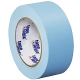 2x60 yds light blue masking tape