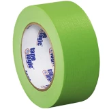 2x60 yds light green masking tape
