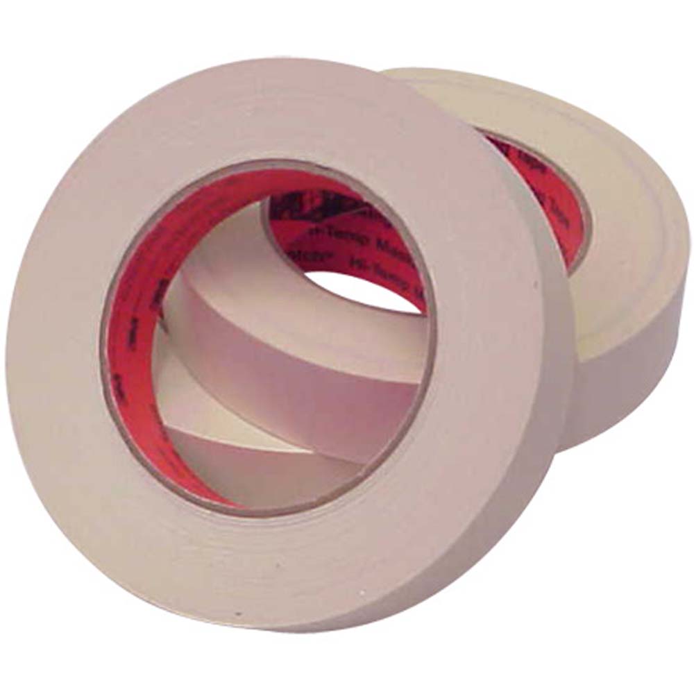 3 inx60 yd 6.5 mil scotch hi perf masking tape