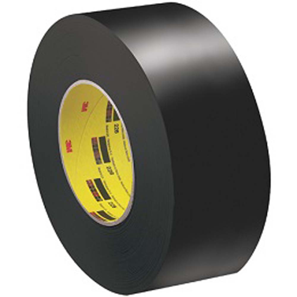 1/2 inx60 yd 10.6 mil scotch solvent resist masking tape