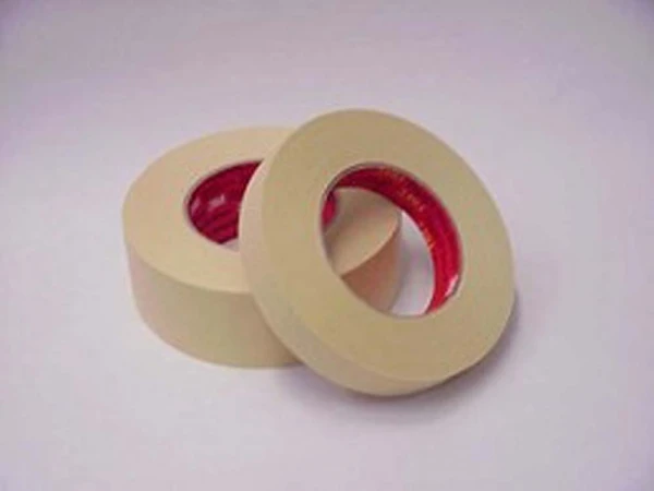 35 mmx55 m 7.6 mil scotch hi temp masking tape