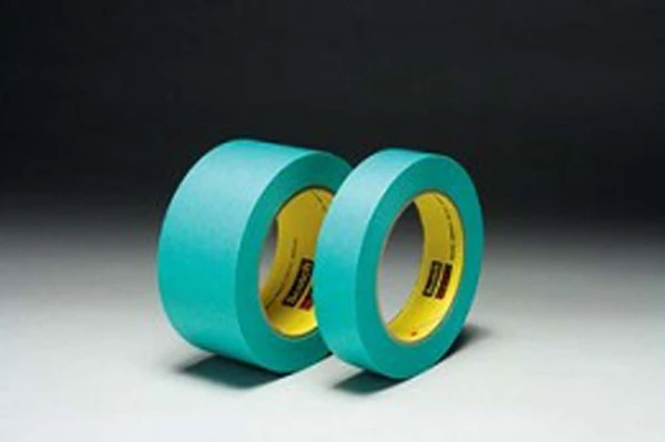 2 inx60 yd 60-Day Ultimate Paint Edge Masking 2 inx60 yd 4 mil 60-day ultimate paint edge masking