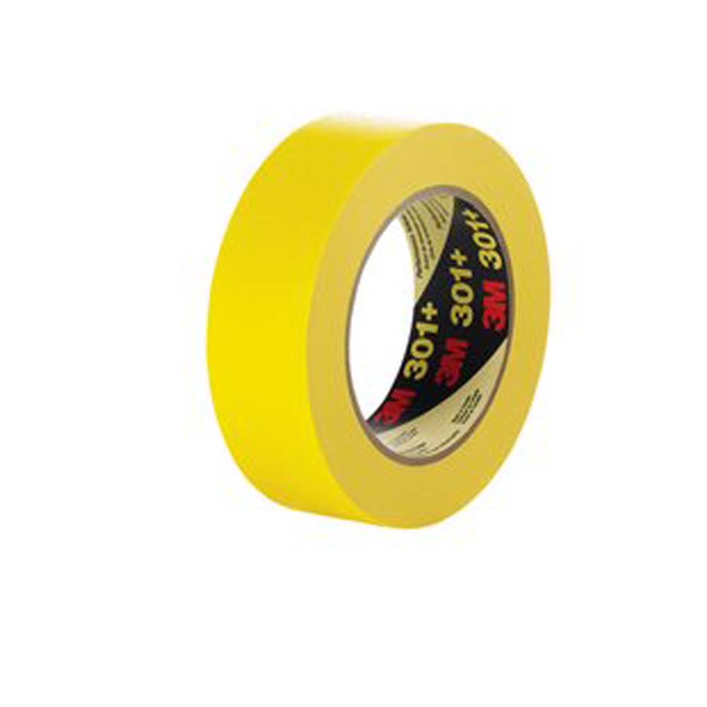 2 m x55 m 6.3 mil masking tape