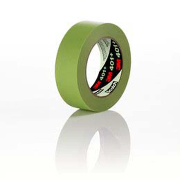 1490 mmx55 m 6.7 mil high performance green masking tape