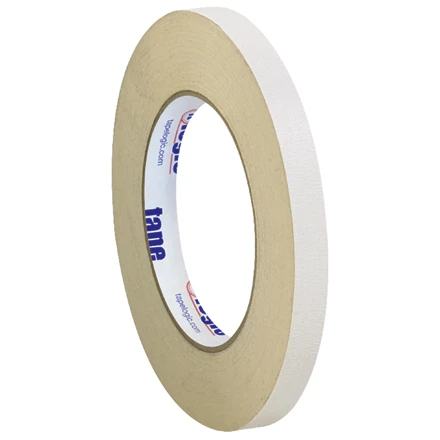 0.5 in x 36 yds double sided masking tape Crepe 0.5 in x 36 yds 7 mil Double Side Masking Tape