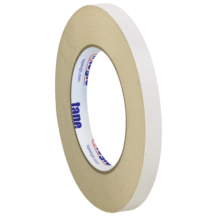 0.5 in x 36 yds double sided masking tape Crepe 0.5 in x  36 yds 7 mil Double Side Masking Tape