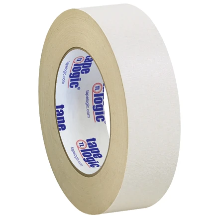 1.5 in x 36 yds double sided masking tape Crepe 1.5 in x 36 yds 7 mil Double Side Masking Tape