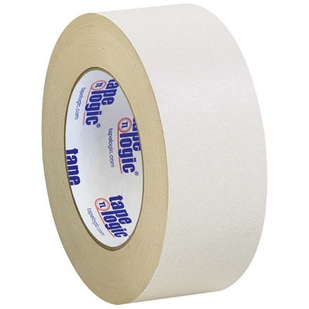 2 in x 36 yds double sided masking tape Crepe 2 in x  36 yds 7 mil Double Side Masking Tape