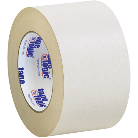 3 in x 36 yds double sided masking tape Crepe 3 in x 36 yds 7 mil Double Side Masking Tape