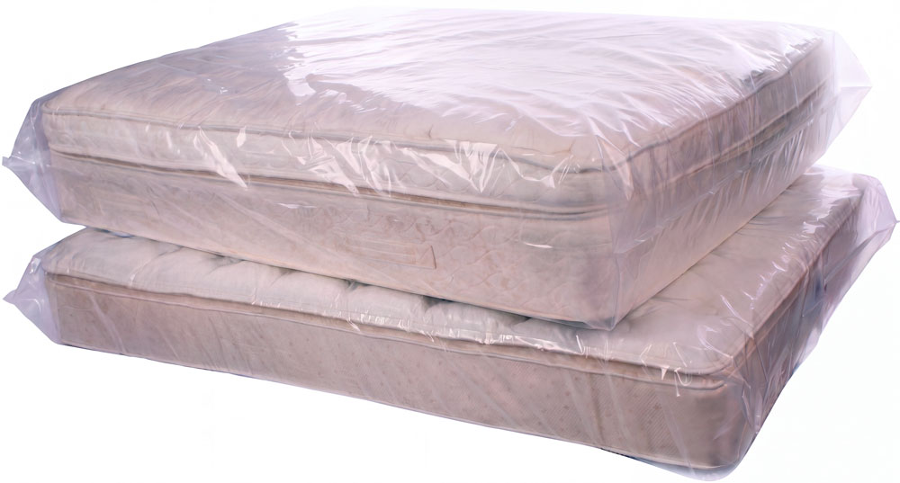 Plastic Mattress Bags Bags for Mattress