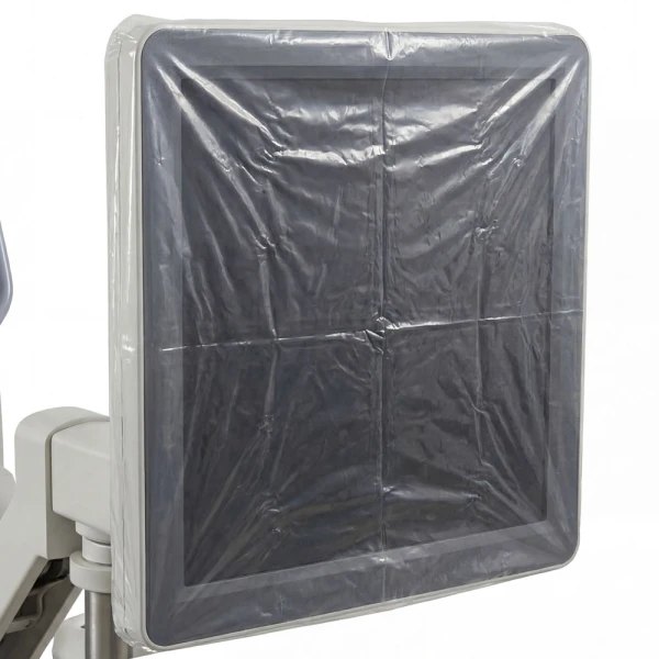15x15 Sterile Equipment Covers 2 mil 15"x15" Sterile Equipment Covers - Individually Packed