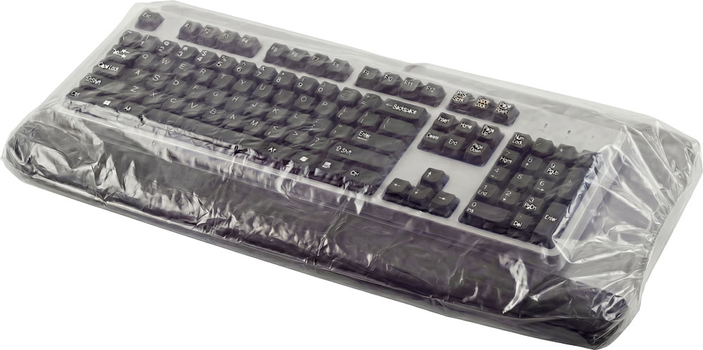 2 mil 28x12 Sterile Equipment Covers - Individually Packed