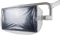 30"x18" Sterile Equipment Covers