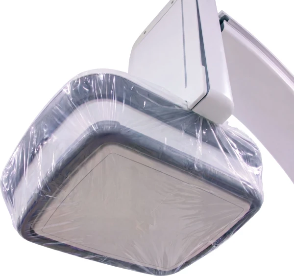 36x40 Sterile Equipment Covers 2 mil 36x40 Sterile Equipment Covers - Individually Packed