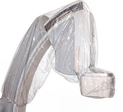 36" x 54" Sterile Bag with Extra Band
