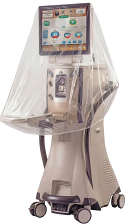 36"x20" Sterile Equipment Covers