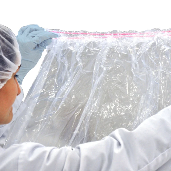 36x28 Sterile Equipment Covers/tape tabs