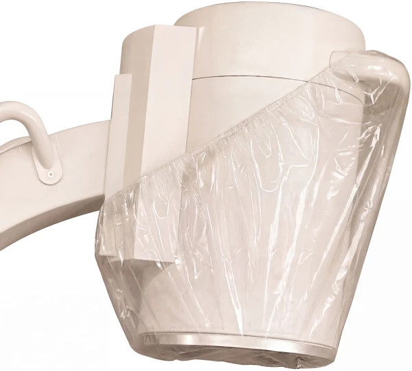 36x36 Sterile Equipment Covers 2 mil 36x36 Sterile Equipment Covers - Individually Packed