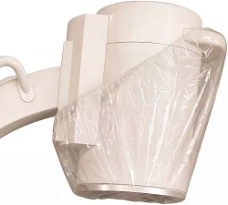 36"x36" Sterile Equipment Covers