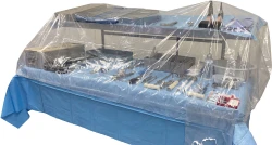 60"x30" Sterile Equipment Covers