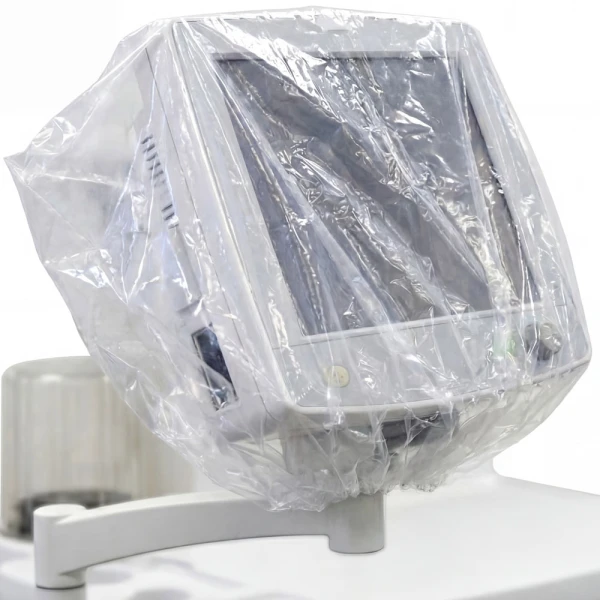 9x12 Sterile Equipment Covers 2 mil 9x12 Sterile Equipment Covers - Individually Packed