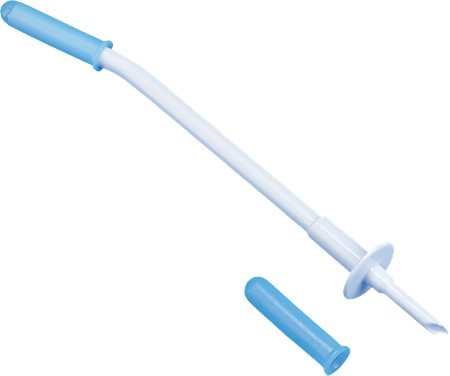 IV Bag Decanters
