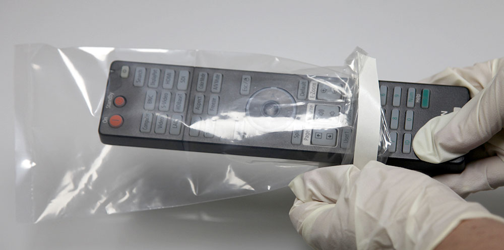 Sterile Remote Control Cover