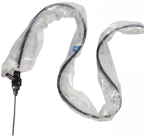 5x96 Sterile Camera Cover with Telescopic Fold on Sterile Sheet