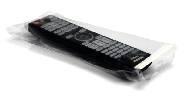4x10 Sterile Remote Control Covers