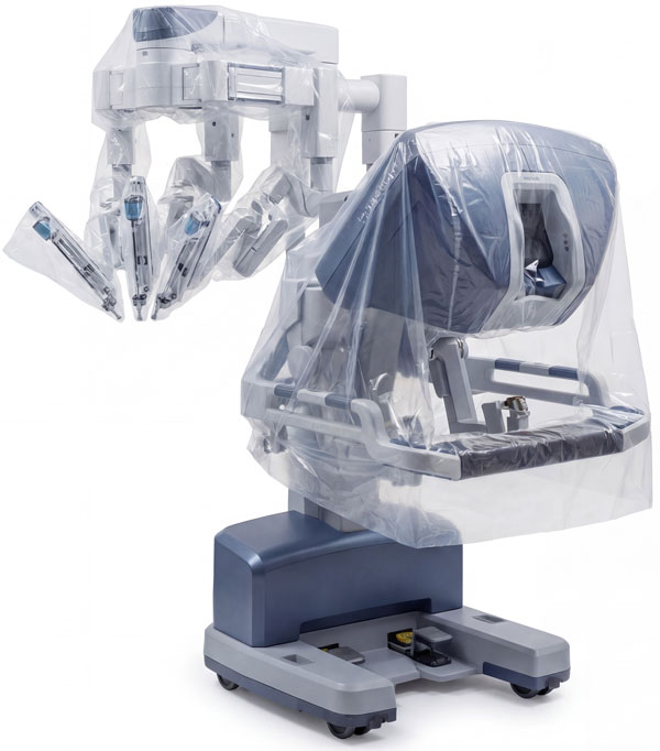 Sterile Equipment Covers