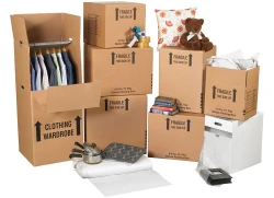 Moving Supplies Moving Supplies