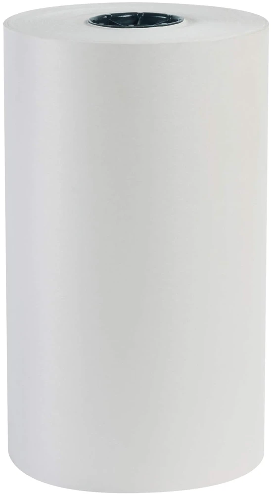 15 Inch x 1440 foot Newsprint Paper Roll 15 Inch x 1440 foot Newsprint Paper on Roll